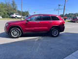 Used 2015 Jeep Grand Cherokee Limited image 5