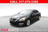 Used 2015 Nissan Altima 2.5 SL w/ Technology Package image 3