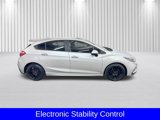 Used 2017 Chevrolet Cruze LT image 5