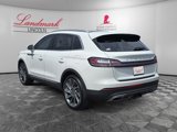 Certified 2022 Lincoln Nautilus Reserve w/ Equipment Group 202A image 3