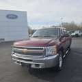 Used 2013 Chevrolet Silverado 1500 LT w/ All-Star Edition image 4