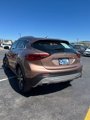 Used 2017 INFINITI QX30 Premium w/ Navigation Package image 3