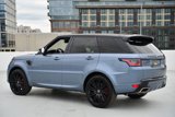 Used 2020 Land Rover Range Rover Sport HSE Dynamic image 3