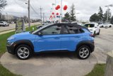 Used 2022 Hyundai Kona SEL image 4
