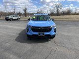 Used 2024 Chevrolet Trax RS w/ Driver Confidence Package image 4