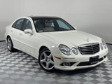 Used 2008 Mercedes-Benz E 550 Sedan image 2