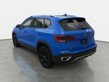 Certified 2022 Volkswagen Taos SEL w/ Panoramic Sunroof Package image 5
