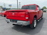 Used 2018 RAM 1500 Lone Star image 5