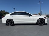 Used 2020 Mercedes-Benz C 300 Sedan image 5