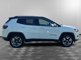 Used 2021 Jeep Compass Limited w/ Sun and Sound Group image 5
