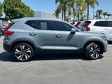 Certified 2023 Volvo XC40 B5 Plus w/ Driver Assist Package image 3