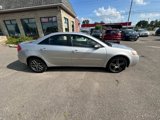 Used 2008 Pontiac G6 Sedan w/ Sport Package image 4
