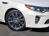 Used 2018 Kia Optima SX w/ Technology Package image 4