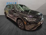 Certified 2023 Volkswagen Tiguan SE image 4