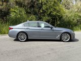 Used 2022 BMW 530i xDrive w/ M Sport Package image 3
