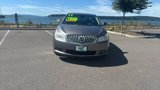 Used 2011 Buick LaCrosse CXL w/ Entertainment Package image 3
