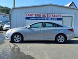 Used 2011 Hyundai Sonata GLS w/ Popular Equipment Pkg 2 image 2