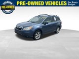 Used 2014 Subaru Forester 2.5i Limited image 1
