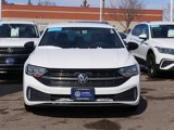 Certified 2022 Volkswagen Jetta Sport image 2