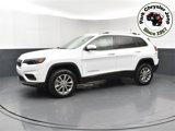 Used 2021 Jeep Cherokee Latitude Lux w/ Trailer Tow Group image 3