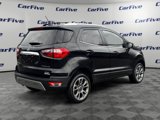 Used 2020 Ford EcoSport Titanium image 6