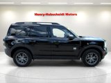 Used 2021 Ford Bronco Sport Big Bend image 4