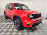 Used 2021 Jeep Renegade Sport image 2