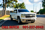 Used 2014 Chevrolet Silverado 1500 LT w/ All Star Edition image 4