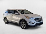 Used 2015 Hyundai Santa Fe GLS image 3
