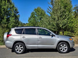 Used 2008 Toyota RAV4 Limited image 6