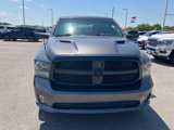Used 2017 RAM 1500 Sport w/ Convenience Group image 2