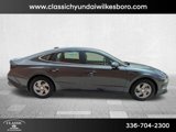 New 2025 Hyundai Sonata SE image 4
