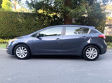 Used 2014 Kia Forte EX w/ EX Premium Package image 4