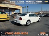 Used 2012 Chevrolet Malibu LS image 4