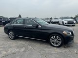 Used 2017 Mercedes-Benz C 300 4MATIC Sedan image 3