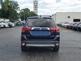 Used 2017 Mitsubishi Outlander ES image 6