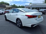 Used 2021 Nissan Altima 2.5 SL image 4