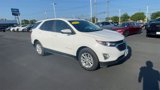Used 2021 Chevrolet Equinox LT image 2
