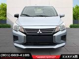 Used 2023 Mitsubishi Mirage ES image 2