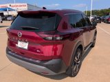 Used 2021 Nissan Rogue SL image 5