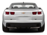 Used 2010 Chevrolet Camaro LT image 5