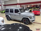 Used 2020 Mercedes-Benz G 63 AMG 4MATIC image 6