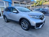 Used 2022 Honda CR-V EX-L image 3