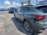 New 2025 Chevrolet Trax LT w/ Driver Confidence Package image 3