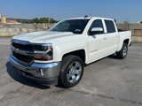 Used 2018 Chevrolet Silverado 1500 LT w/ LT Eassist Package image 3