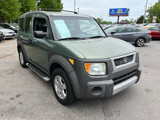 Used 2004 Honda Element EX image 2