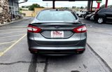 Used 2014 Ford Fusion Titanium image 5