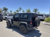 Used 2014 Jeep Wrangler Sport image 6