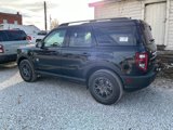 New 2024 Ford Bronco Sport Big Bend image 2