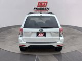 Used 2011 Subaru Forester 2.5X Premium w/ All-Weather Pkg image 6